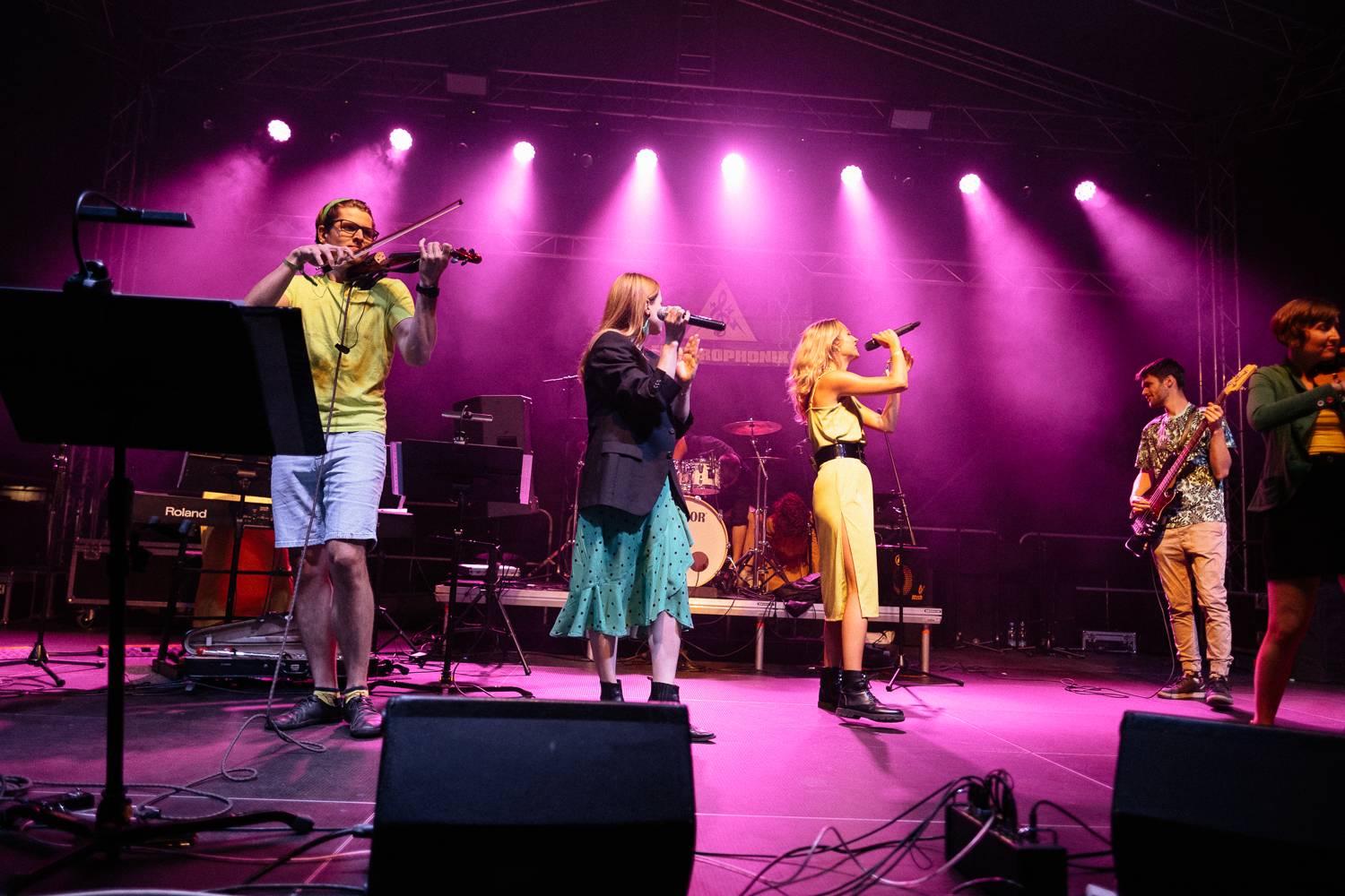 UDG a Like-It uzavřeli jednačtyřicátý Sjezd Lhot a Lehot