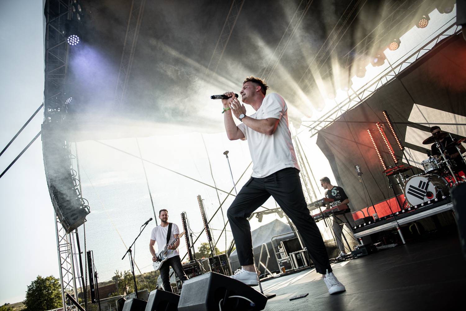 UDG a Like-It uzavřeli jednačtyřicátý Sjezd Lhot a Lehot