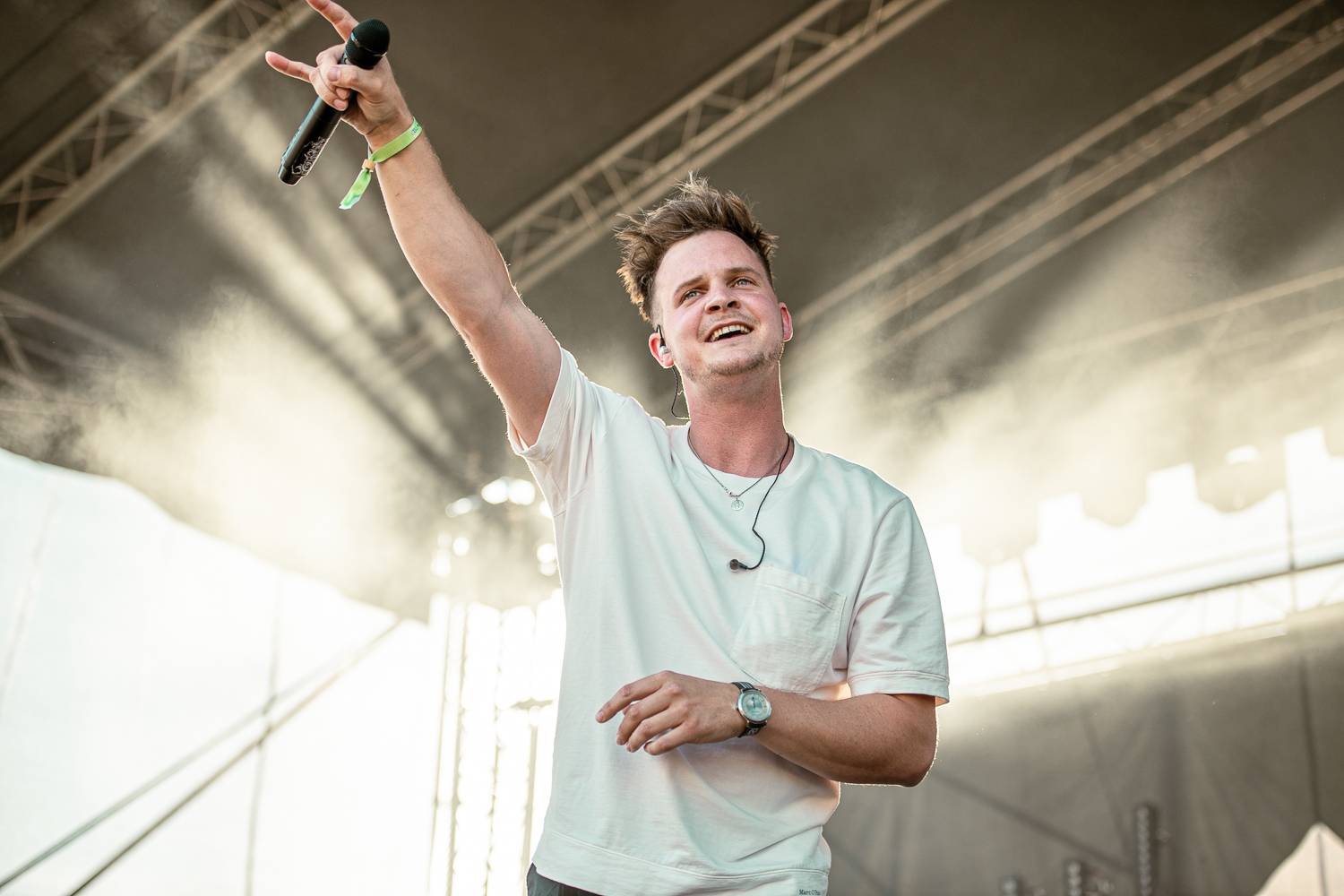 UDG a Like-It uzavřeli jednačtyřicátý Sjezd Lhot a Lehot