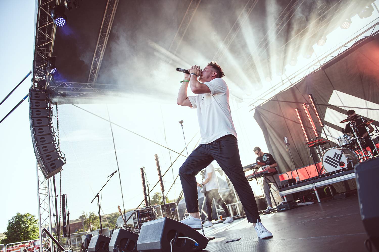 UDG a Like-It uzavřeli jednačtyřicátý Sjezd Lhot a Lehot