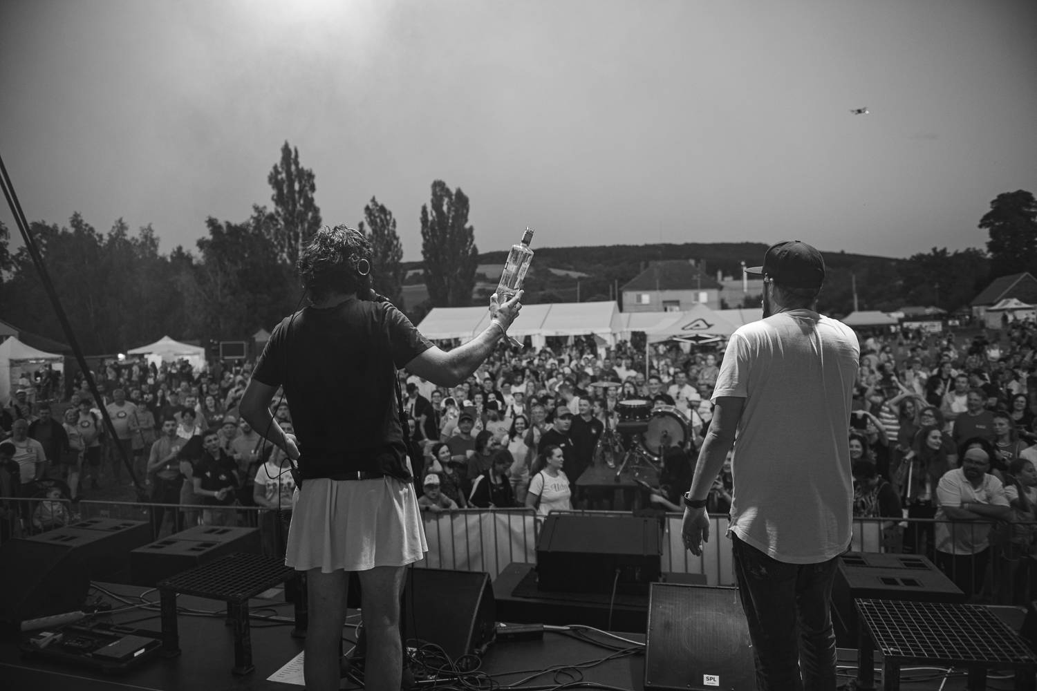 UDG a Like-It uzavřeli jednačtyřicátý Sjezd Lhot a Lehot