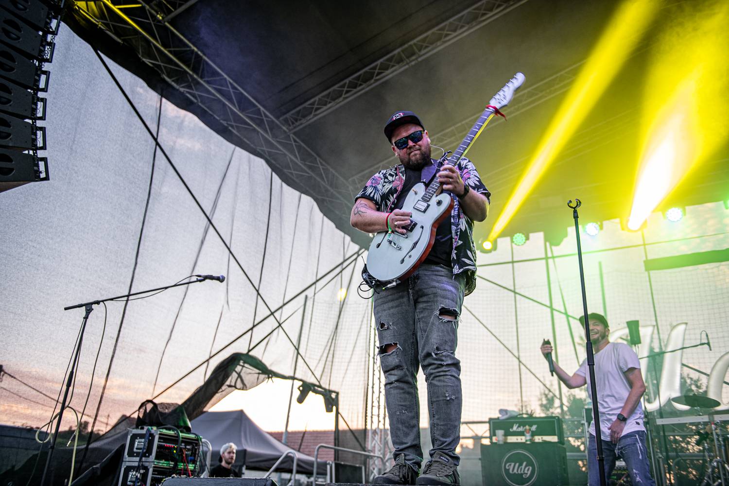 UDG a Like-It uzavřeli jednačtyřicátý Sjezd Lhot a Lehot