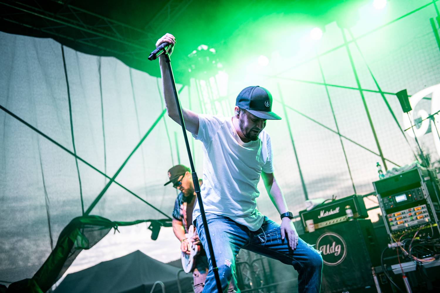 UDG a Like-It uzavřeli jednačtyřicátý Sjezd Lhot a Lehot