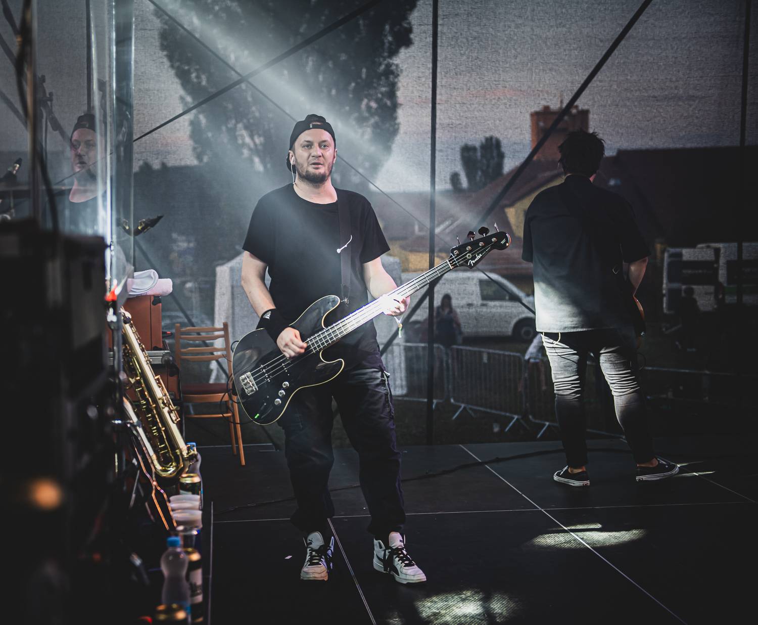 UDG a Like-It uzavřeli jednačtyřicátý Sjezd Lhot a Lehot