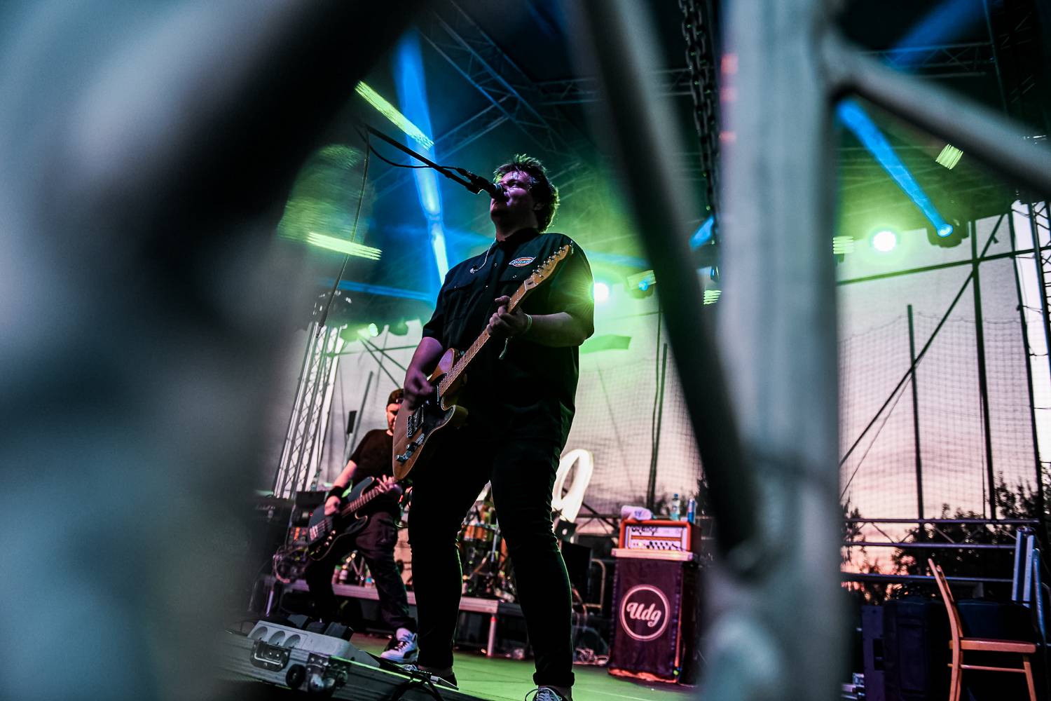 UDG a Like-It uzavřeli jednačtyřicátý Sjezd Lhot a Lehot