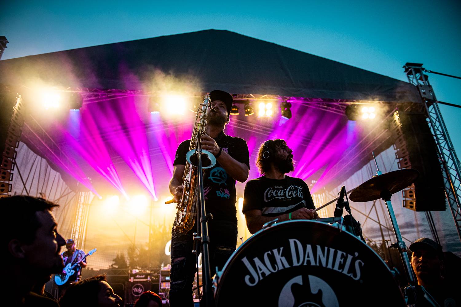 UDG a Like-It uzavřeli jednačtyřicátý Sjezd Lhot a Lehot