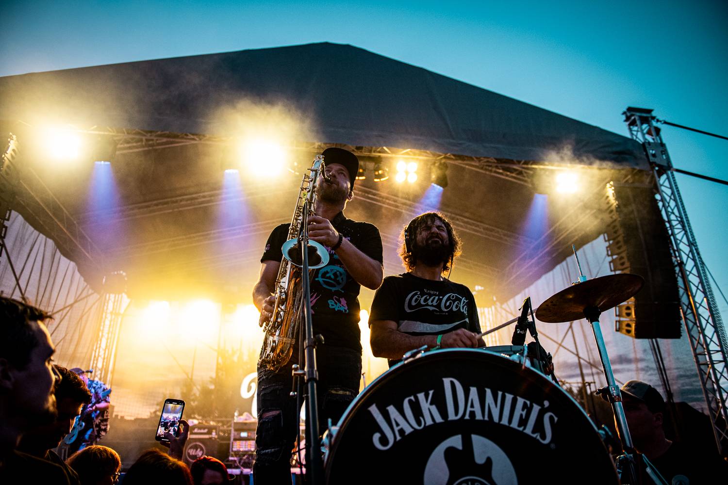 UDG a Like-It uzavřeli jednačtyřicátý Sjezd Lhot a Lehot