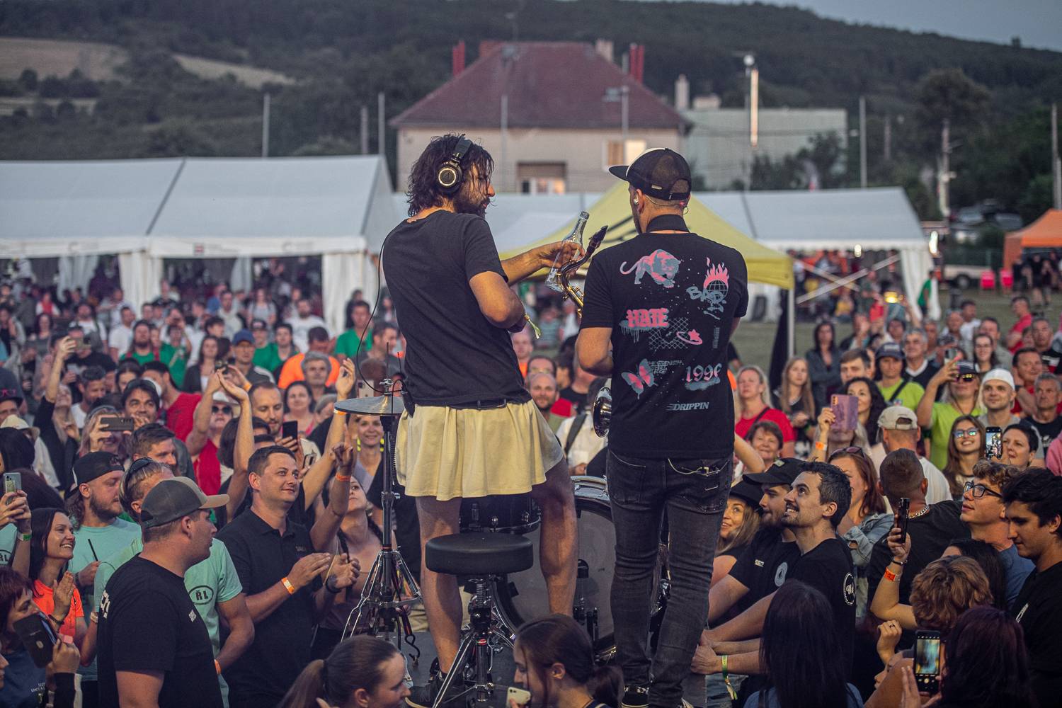 UDG a Like-It uzavřeli jednačtyřicátý Sjezd Lhot a Lehot