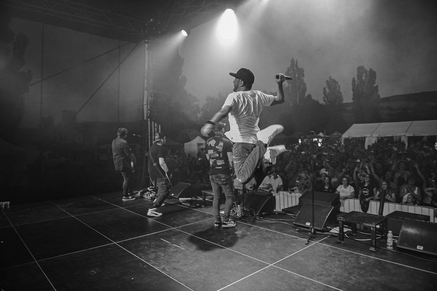 UDG a Like-It uzavřeli jednačtyřicátý Sjezd Lhot a Lehot