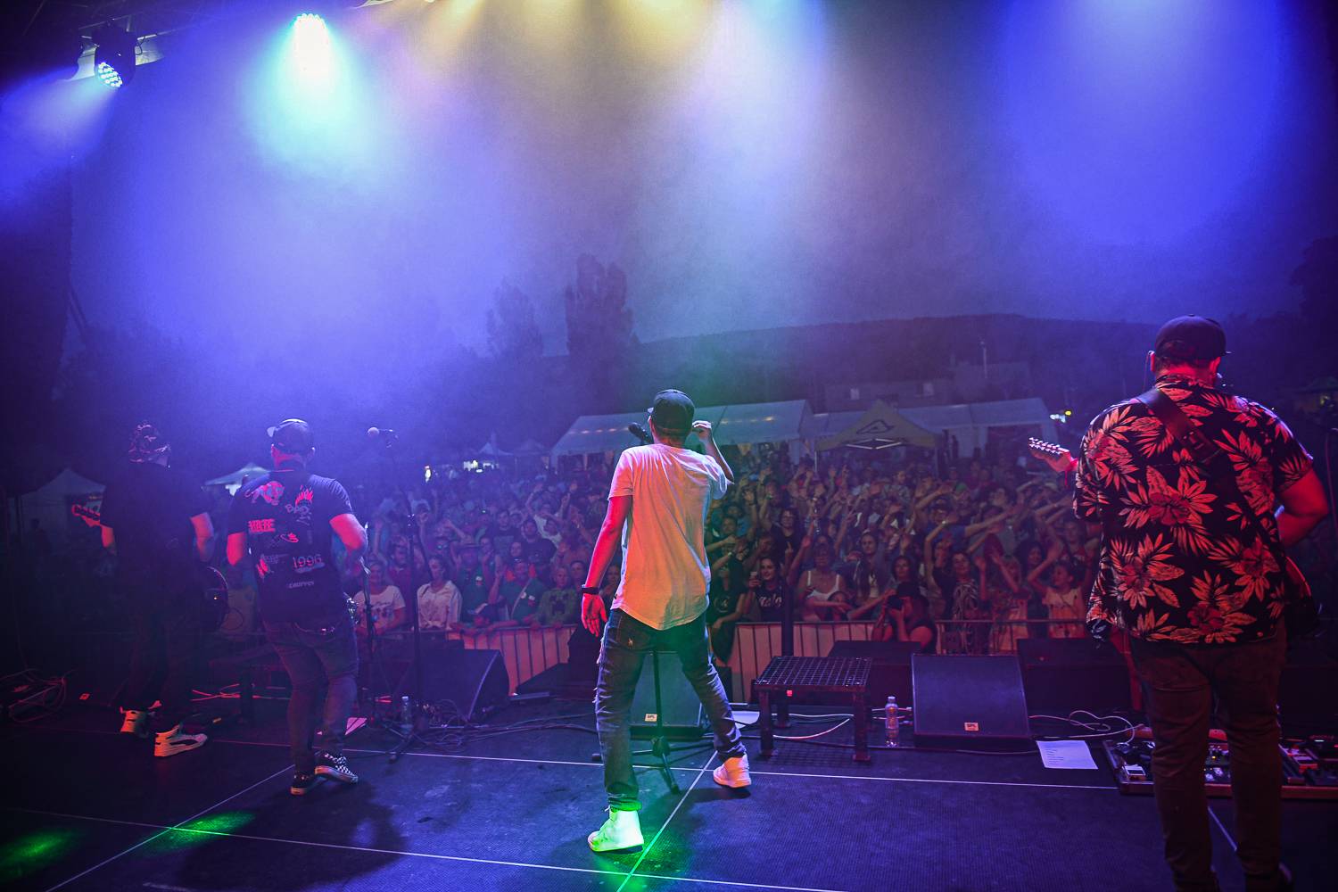 UDG a Like-It uzavřeli jednačtyřicátý Sjezd Lhot a Lehot