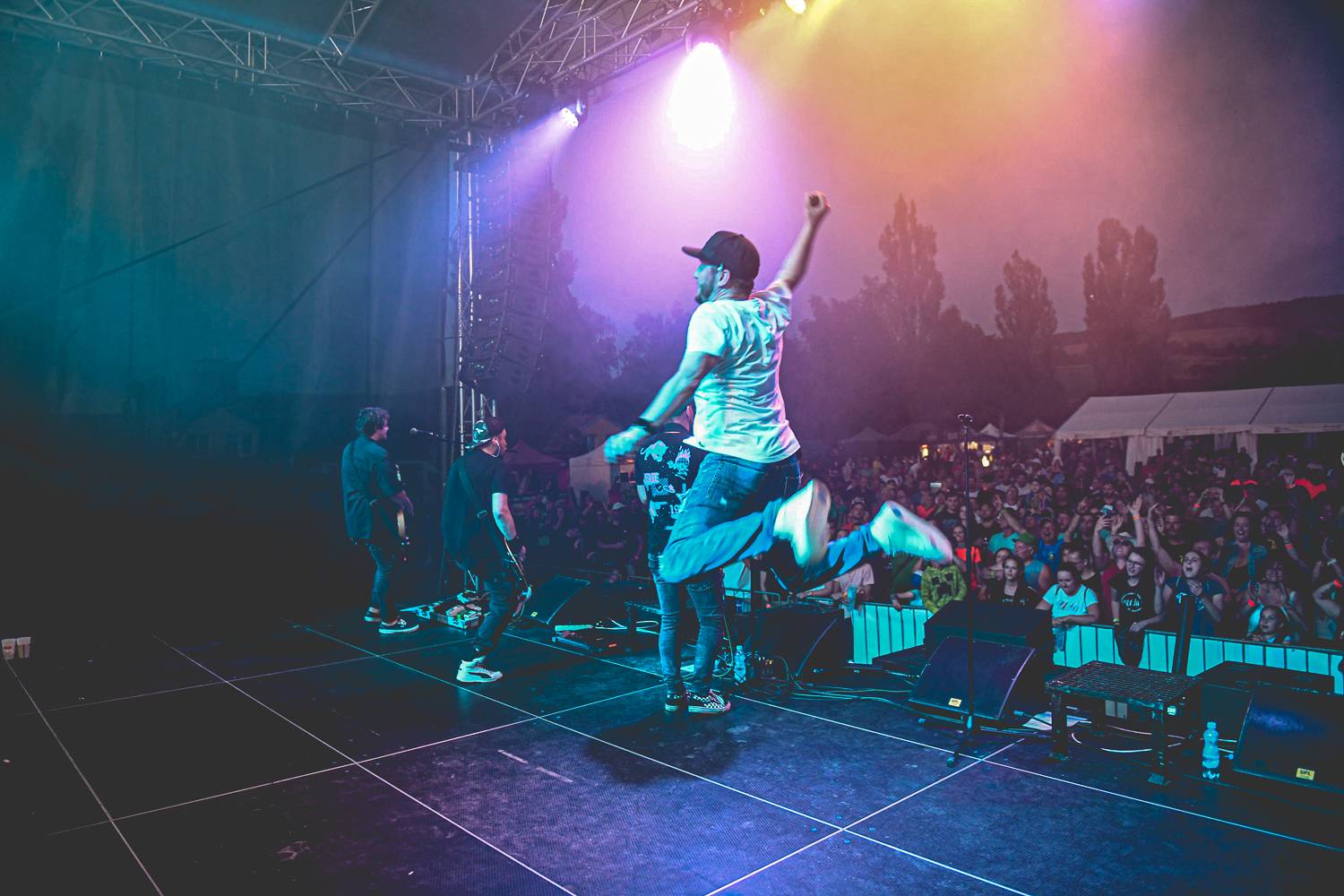 UDG a Like-It uzavřeli jednačtyřicátý Sjezd Lhot a Lehot