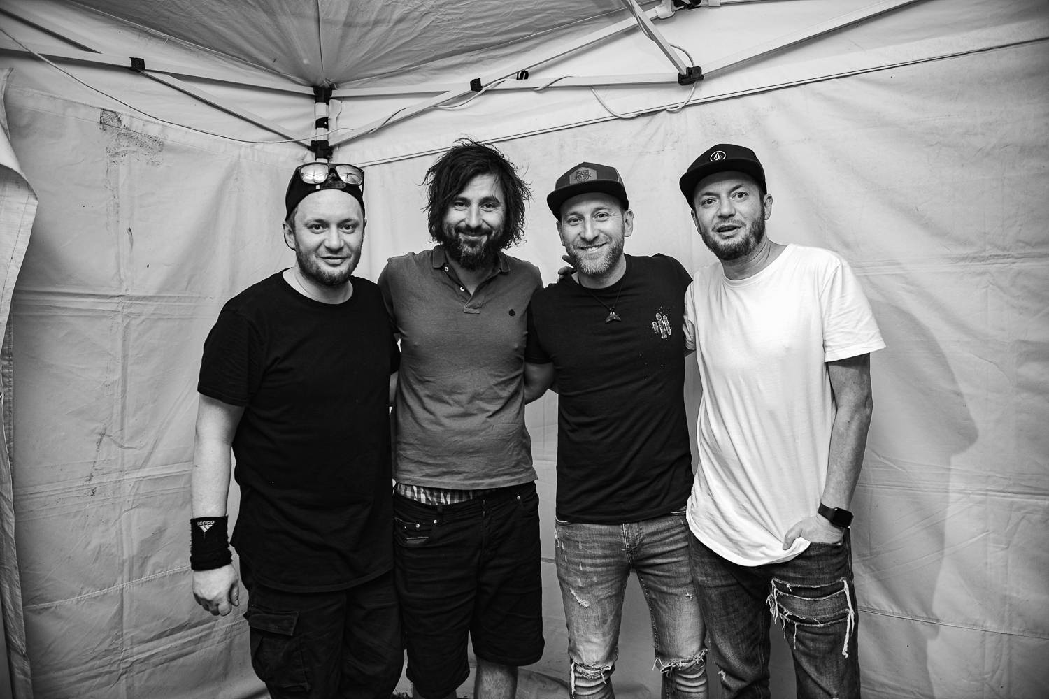 UDG a Like-It uzavřeli jednačtyřicátý Sjezd Lhot a Lehot