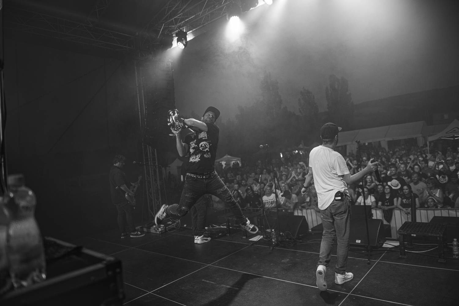 UDG a Like-It uzavřeli jednačtyřicátý Sjezd Lhot a Lehot