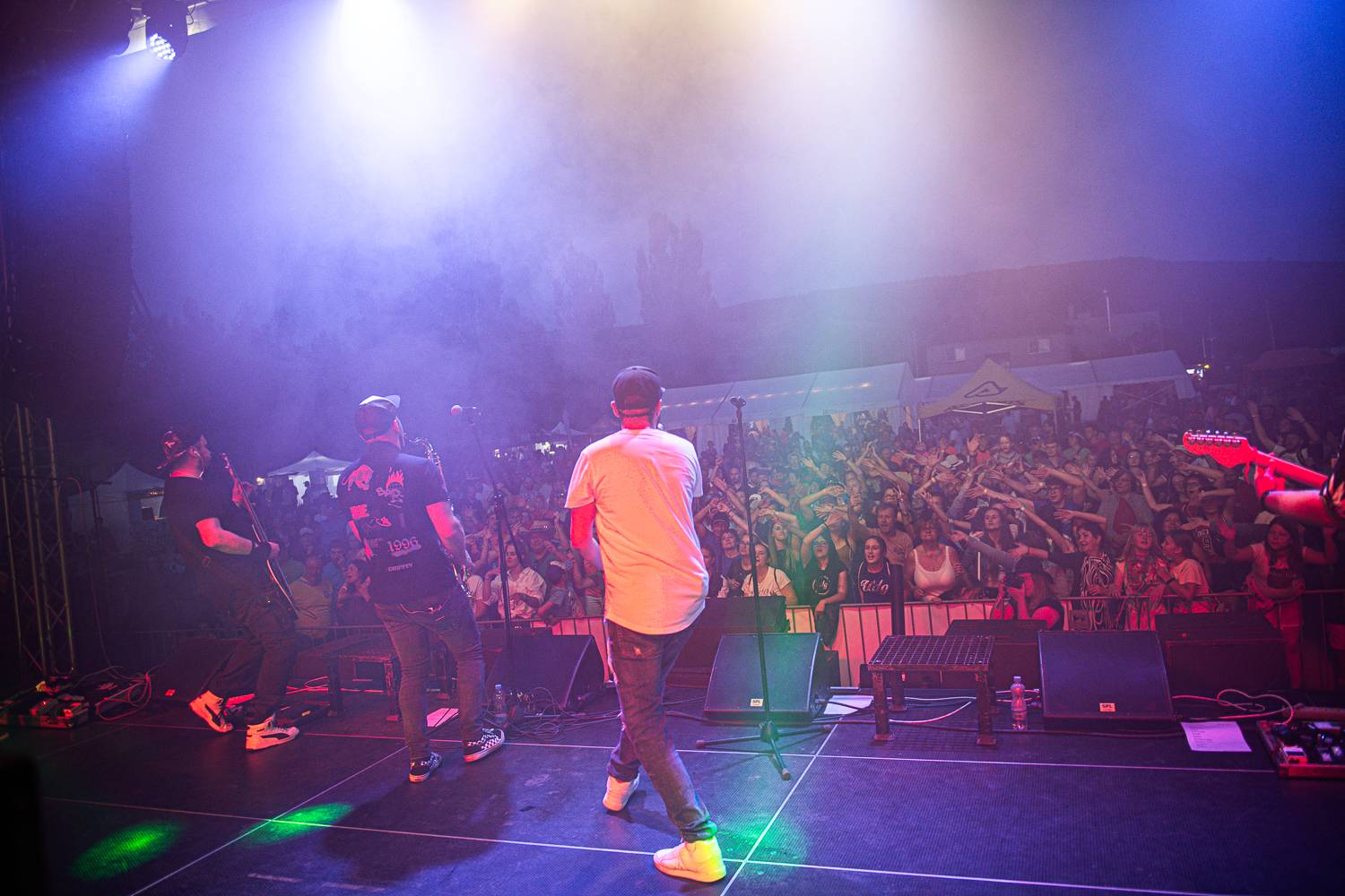 UDG a Like-It uzavřeli jednačtyřicátý Sjezd Lhot a Lehot