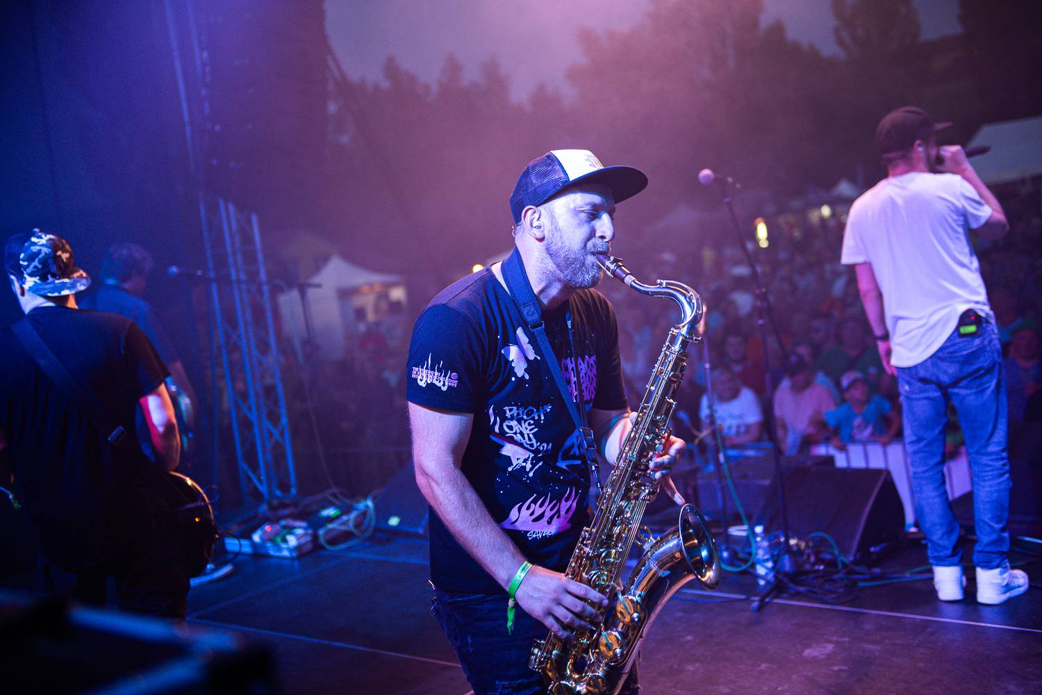 UDG a Like-It uzavřeli jednačtyřicátý Sjezd Lhot a Lehot