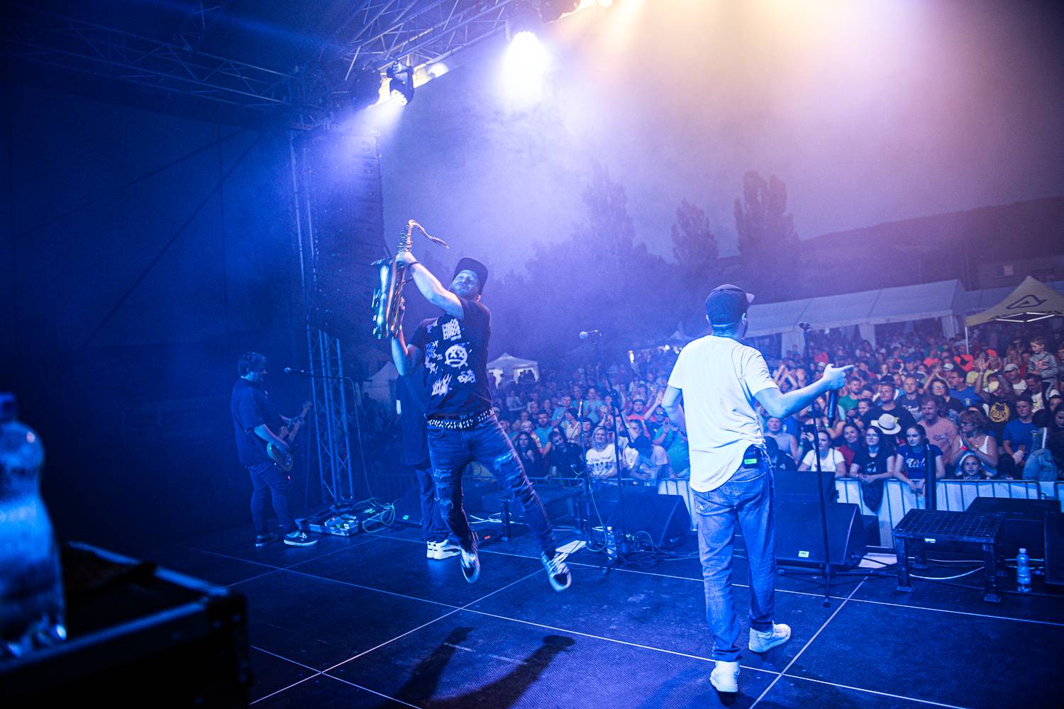 UDG a Like-It uzavřeli jednačtyřicátý Sjezd Lhot a Lehot