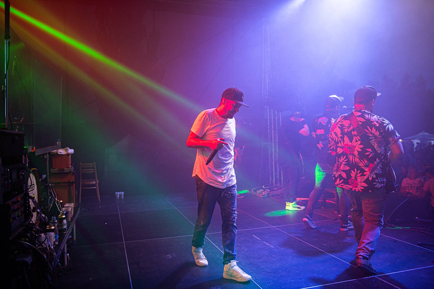 UDG a Like-It uzavřeli jednačtyřicátý Sjezd Lhot a Lehot