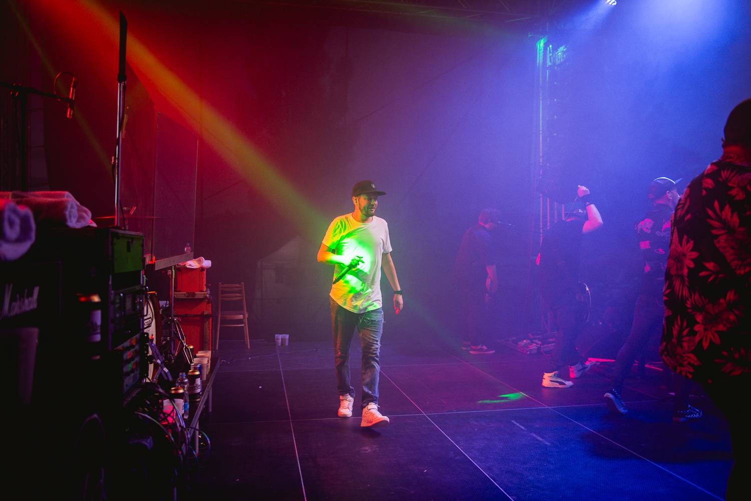 UDG a Like-It uzavřeli jednačtyřicátý Sjezd Lhot a Lehot