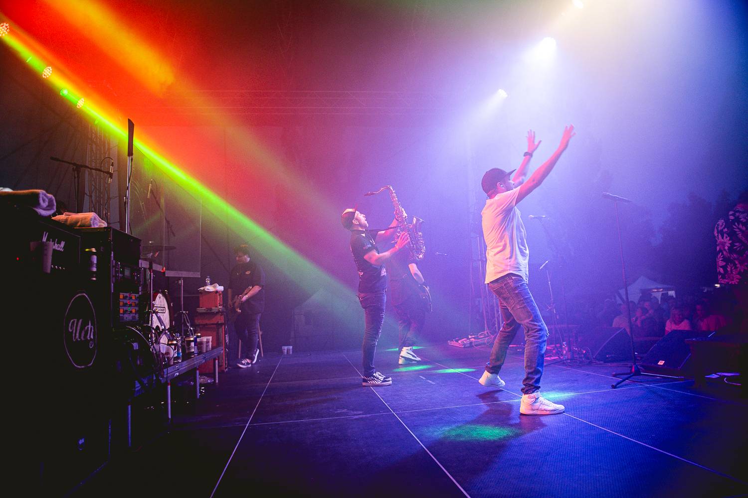 UDG a Like-It uzavřeli jednačtyřicátý Sjezd Lhot a Lehot