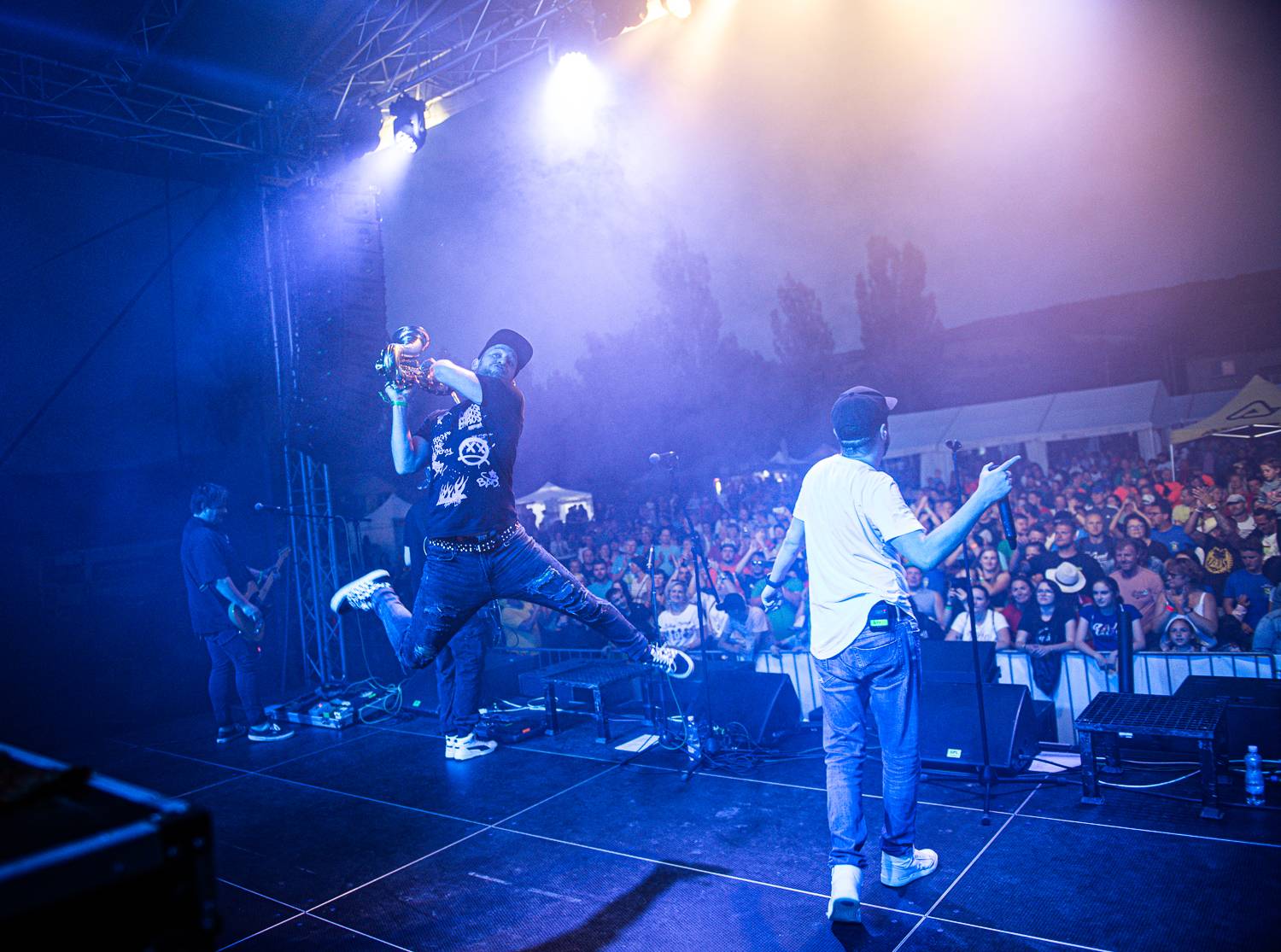 UDG a Like-It uzavřeli jednačtyřicátý Sjezd Lhot a Lehot