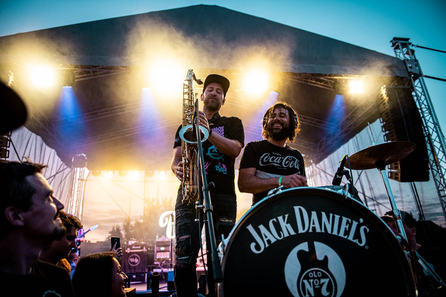 UDG a Like-It uzavřeli jednačtyřicátý Sjezd Lhot a Lehot