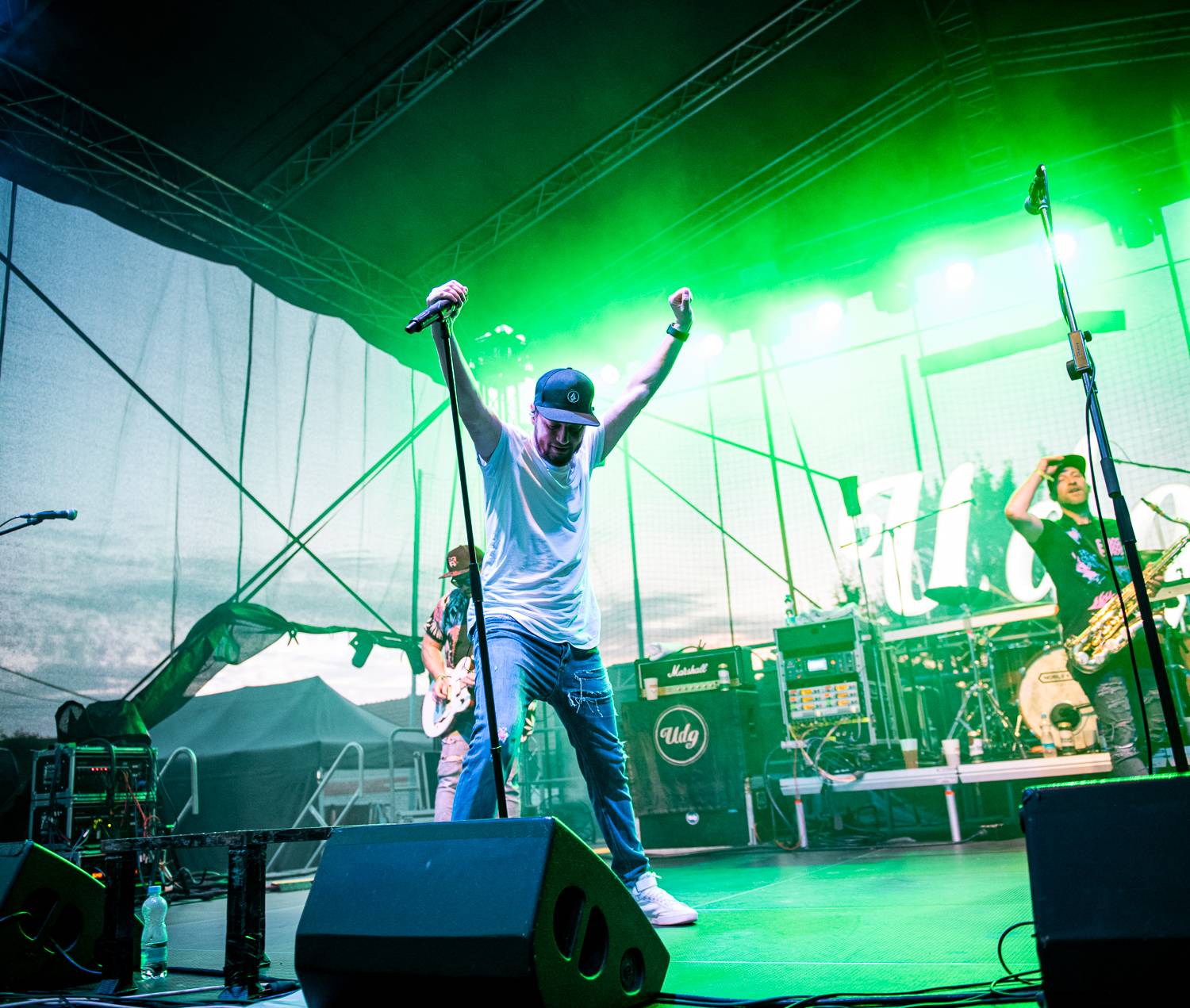 UDG a Like-It uzavřeli jednačtyřicátý Sjezd Lhot a Lehot