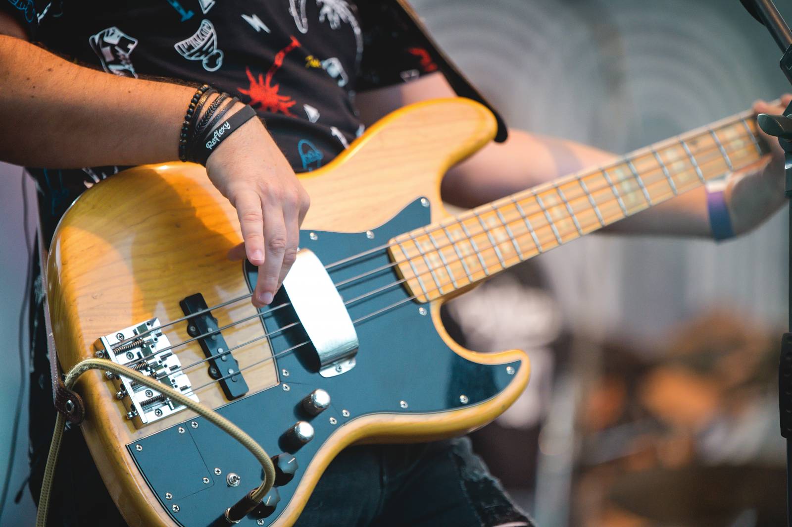 Třetí den Vysočina Fest rozezpívali Jelen, Traktor i Sima