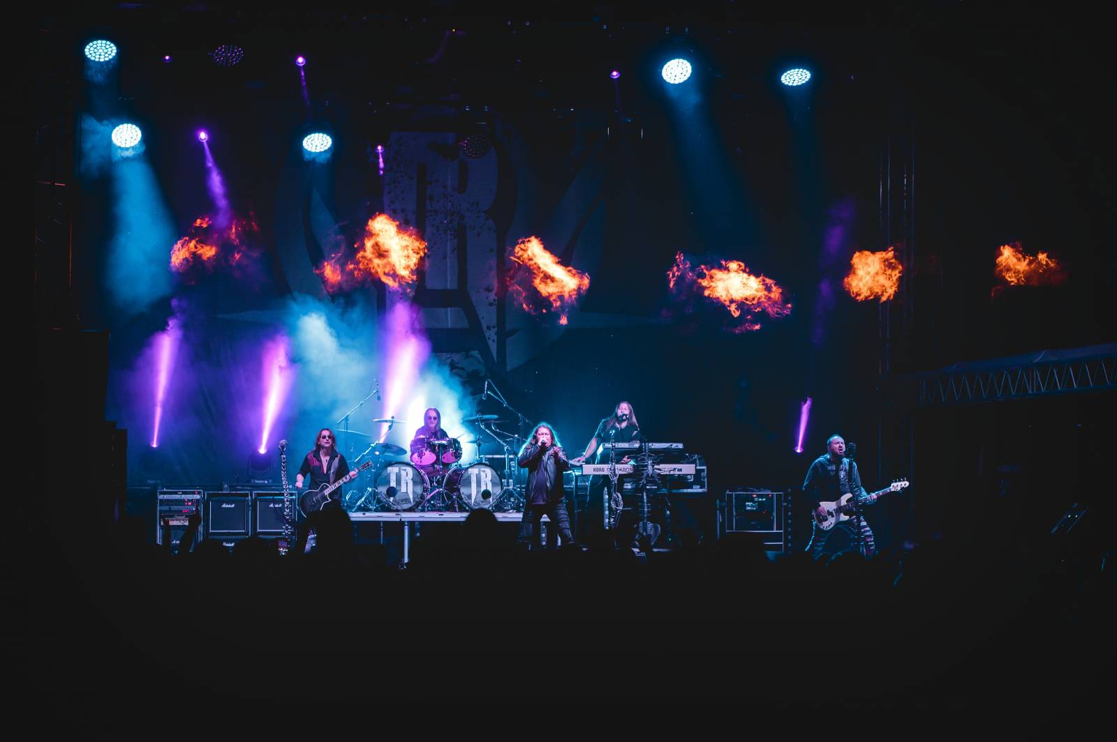 Třetí den Vysočina Fest rozezpívali Jelen, Traktor i Sima