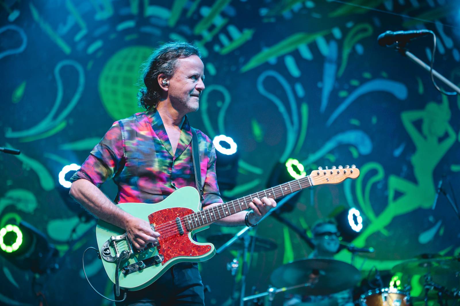 Třetí den Vysočina Fest rozezpívali Jelen, Traktor i Sima