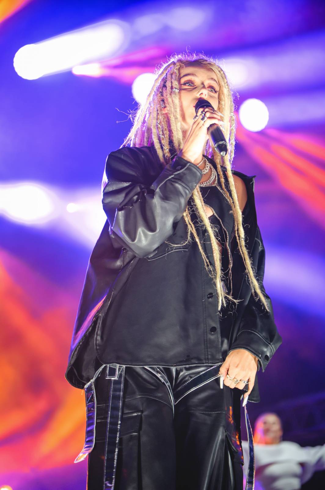 Třetí den Vysočina Fest rozezpívali Jelen, Traktor i Sima