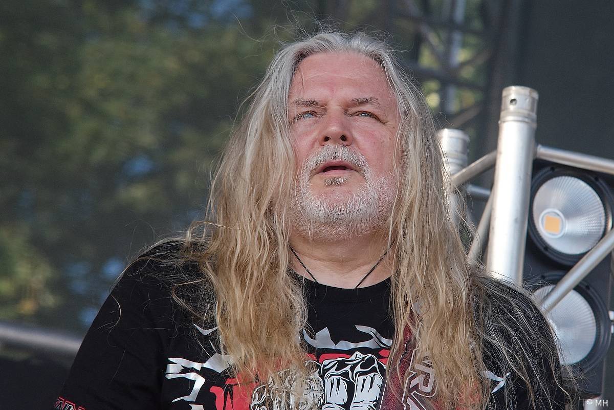 Pekelná sobota v Holýšově: Program završili Kissin' Dynamite, Trautenberk, Harlej i Chinaski