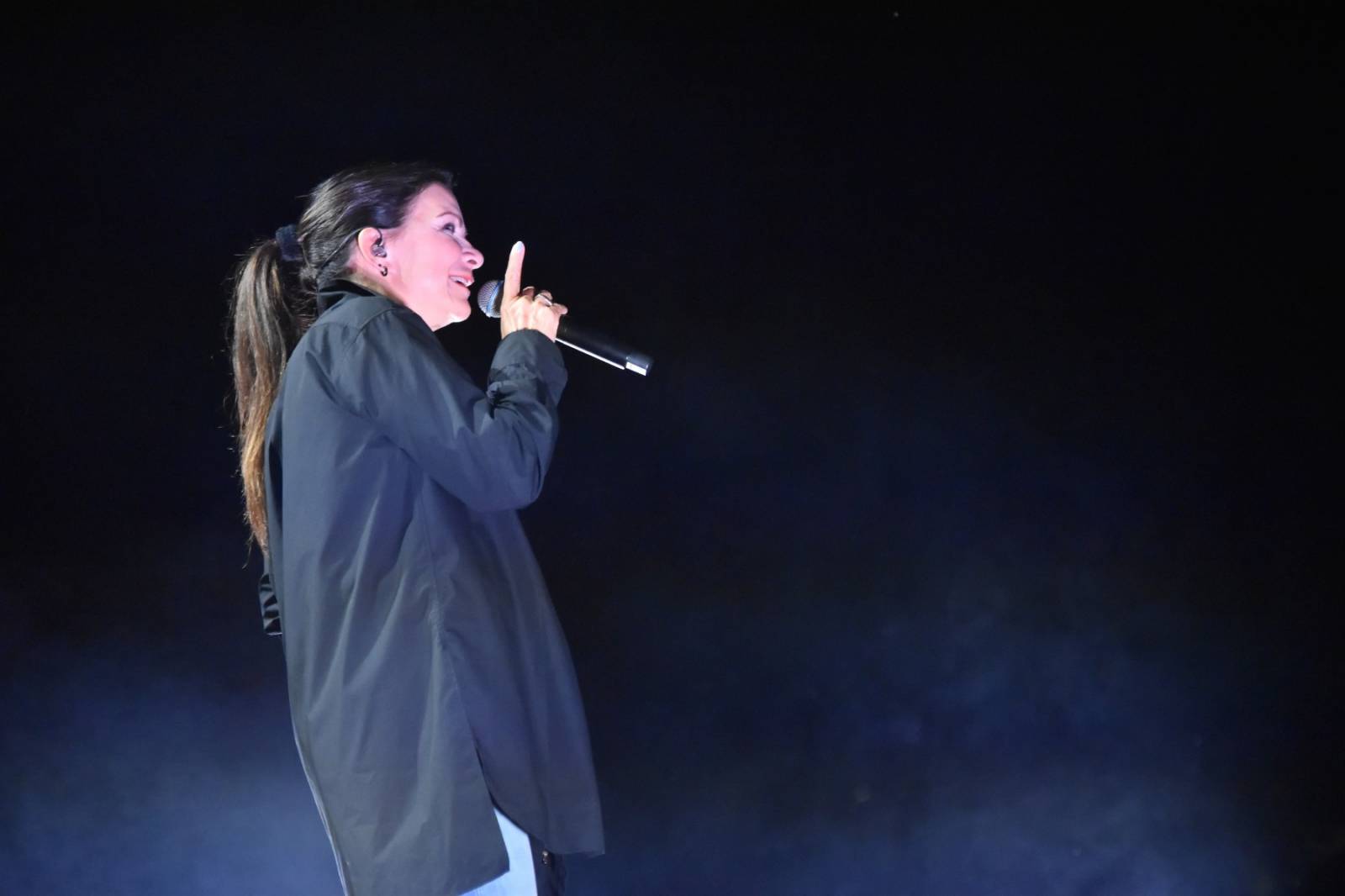 Hrady CZ odstartovaly. Zahájili je Kryštof, Anna K., Gaia Mesiah i Sofian Medjmedj