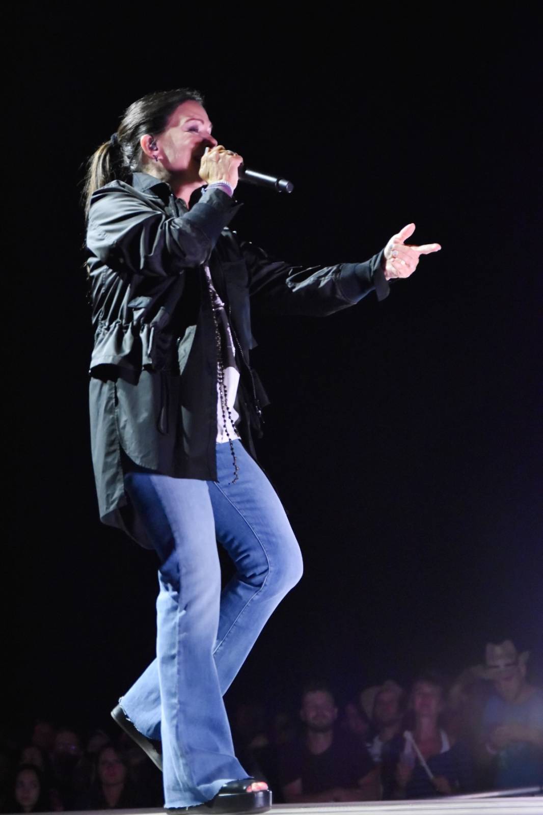 Hrady CZ odstartovaly. Zahájili je Kryštof, Anna K., Gaia Mesiah i Sofian Medjmedj