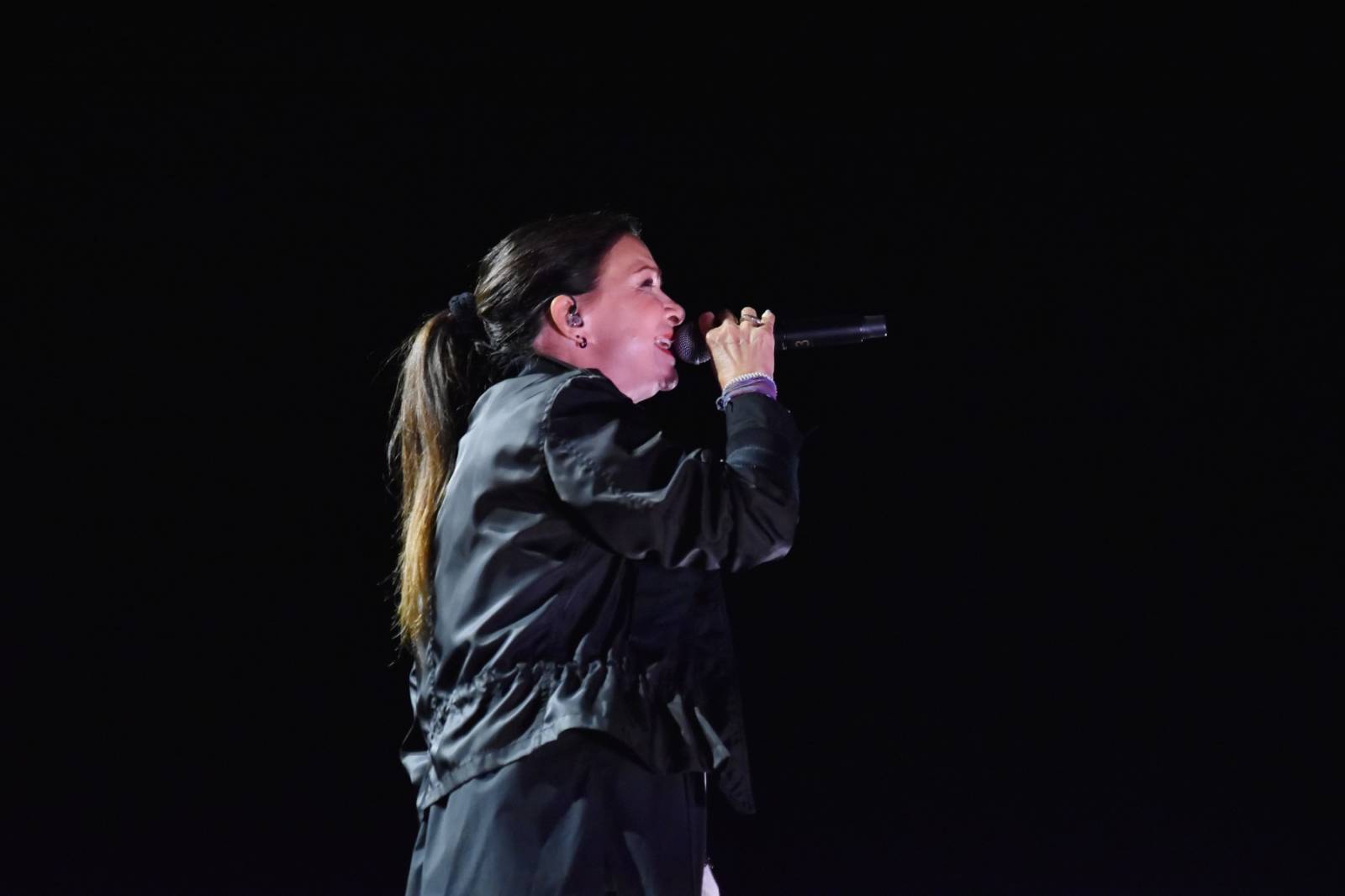 Hrady CZ odstartovaly. Zahájili je Kryštof, Anna K., Gaia Mesiah i Sofian Medjmedj