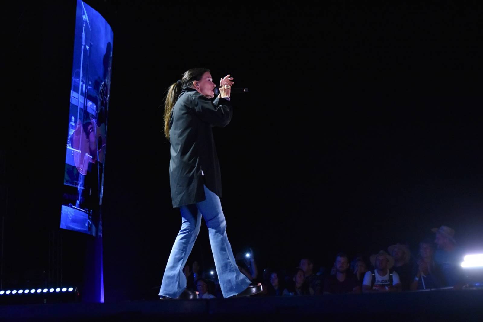 Hrady CZ odstartovaly. Zahájili je Kryštof, Anna K., Gaia Mesiah i Sofian Medjmedj