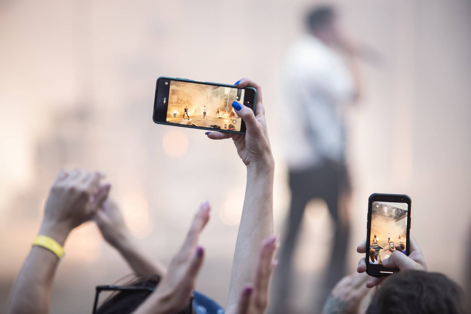 Ústí nad Labem oslavovalo léto, hráli mu Mirai, Jelen, No Name i Pavel Callta