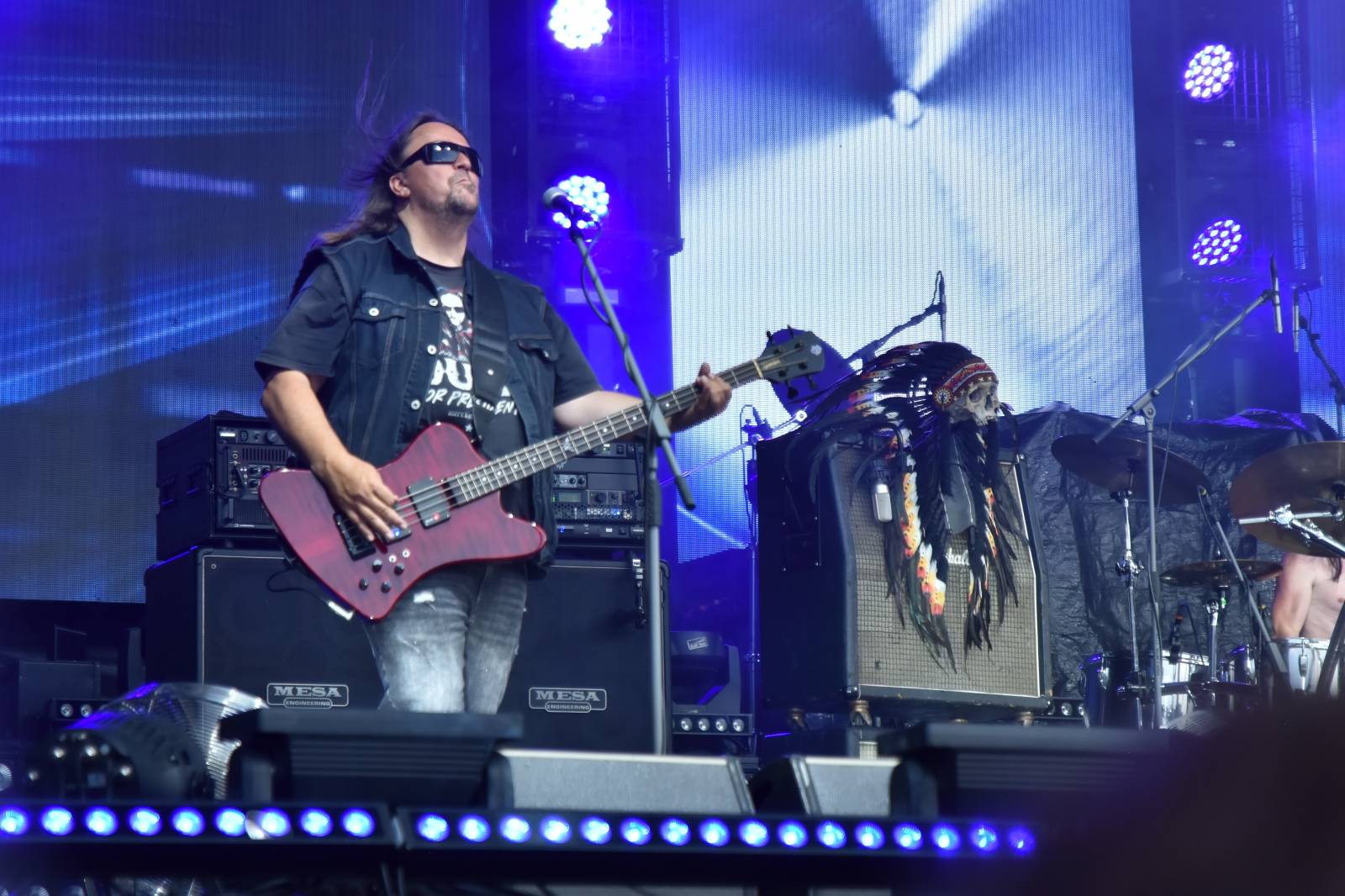 Na Točníku fanoušky zkropili hasiči. Do rozpáleného kotle zamířil Tomáš Klus, zahráli i Dymytry a Kabát