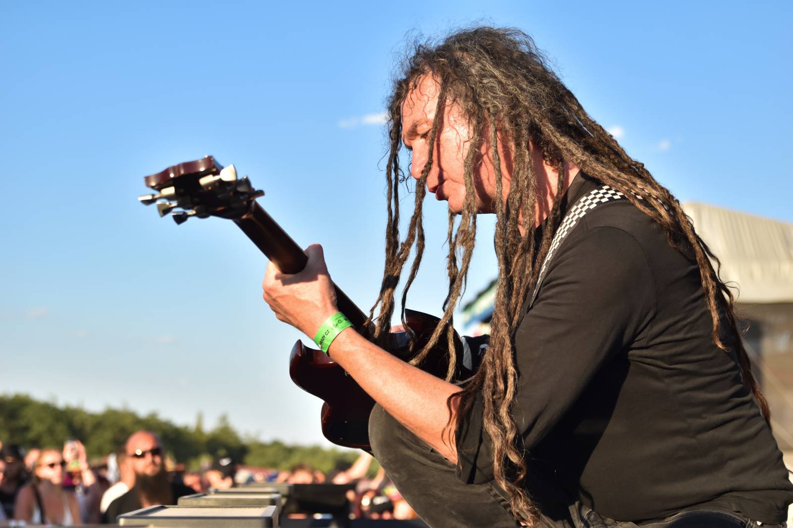 Na Točníku fanoušky zkropili hasiči. Do rozpáleného kotle zamířil Tomáš Klus, zahráli i Dymytry a Kabát