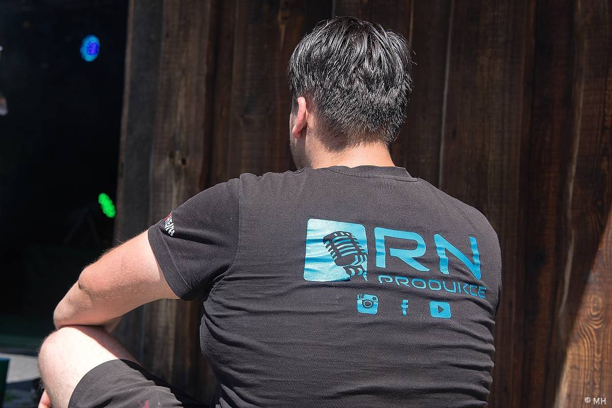 Vyznavači black metalu se sjeli v Nýrsku, hostilo Eternal Hate Fest