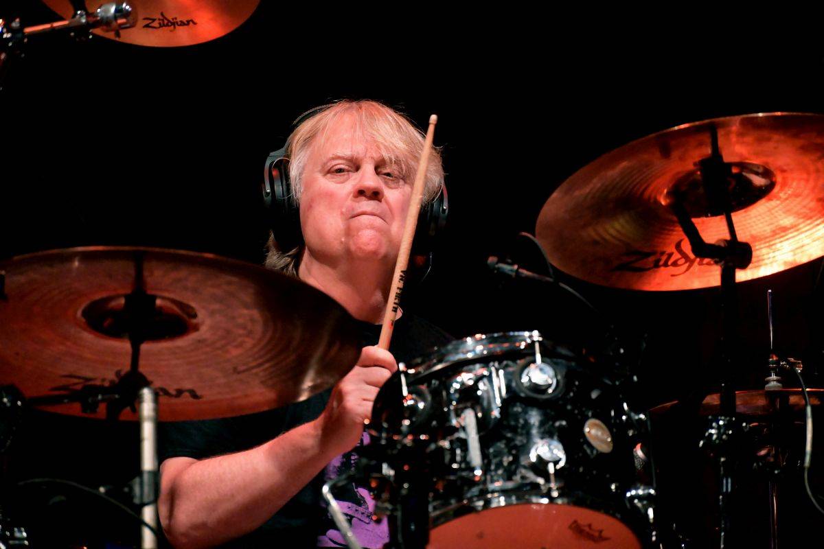 Bluesová legenda Buddy Guy se loučil s českými fanoušky