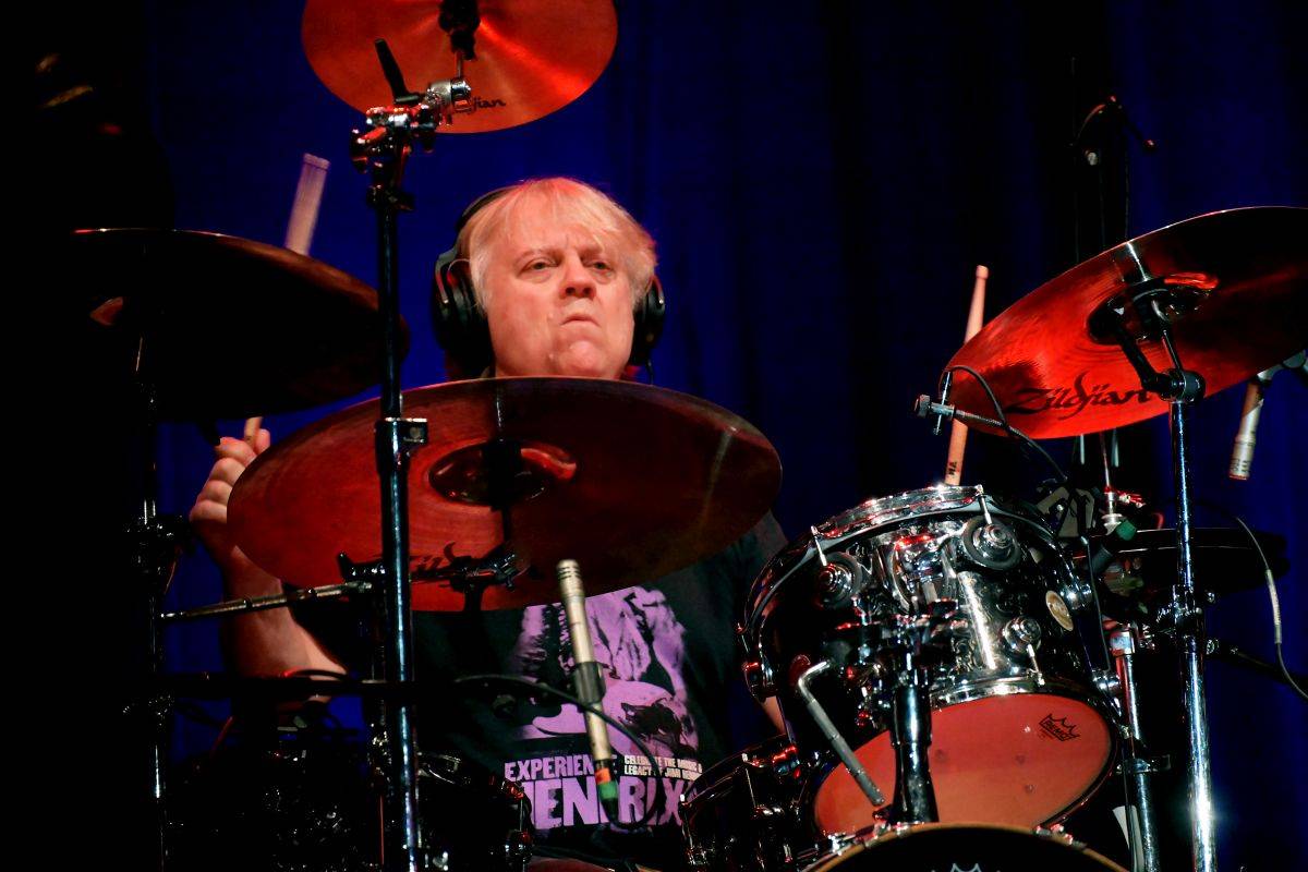 Bluesová legenda Buddy Guy se loučil s českými fanoušky