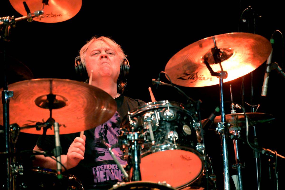 Bluesová legenda Buddy Guy se loučil s českými fanoušky