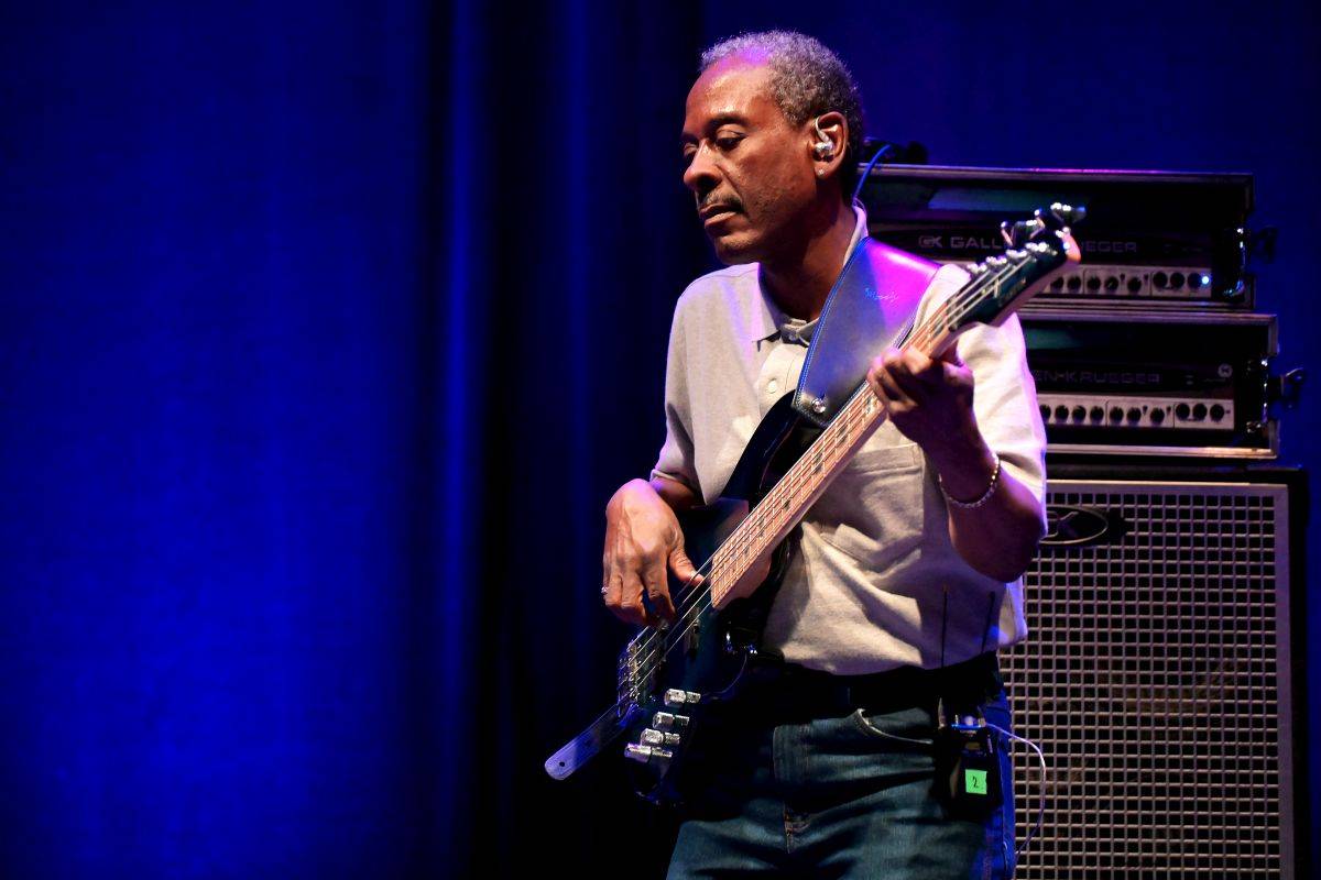 Bluesová legenda Buddy Guy se loučil s českými fanoušky