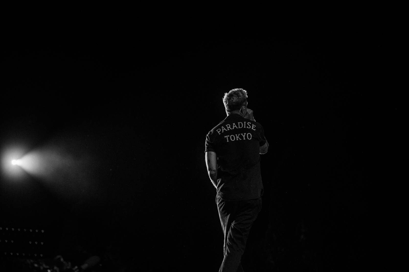 OneRepublic rozzářili Colours of Ostrava, fanouškům nabídli show protkanou hity