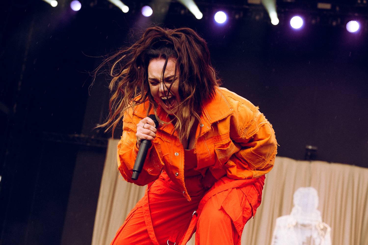 Ewě Farne se na Colours splnil sen, Jacob Collier přivezl svou pestrobarevnou cestu kolem světa