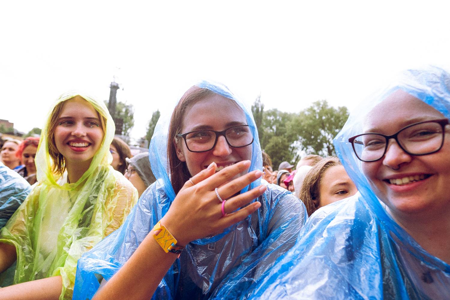 Ewě Farne se na Colours splnil sen, Jacob Collier přivezl svou pestrobarevnou cestu kolem světa