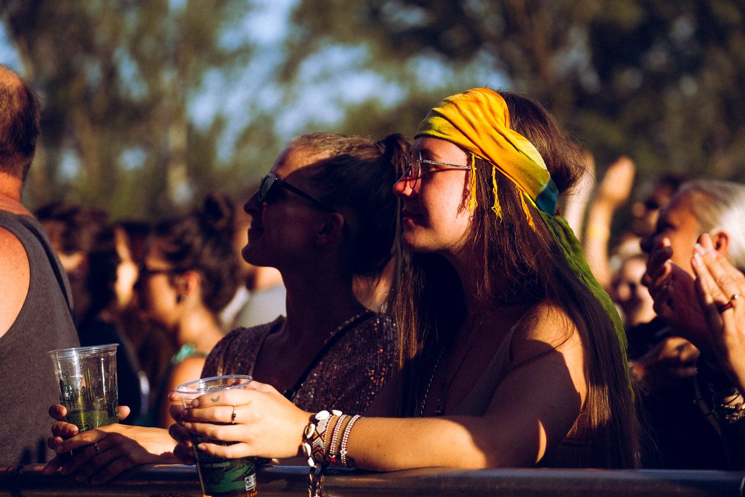 Ewě Farne se na Colours splnil sen, Jacob Collier přivezl svou pestrobarevnou cestu kolem světa