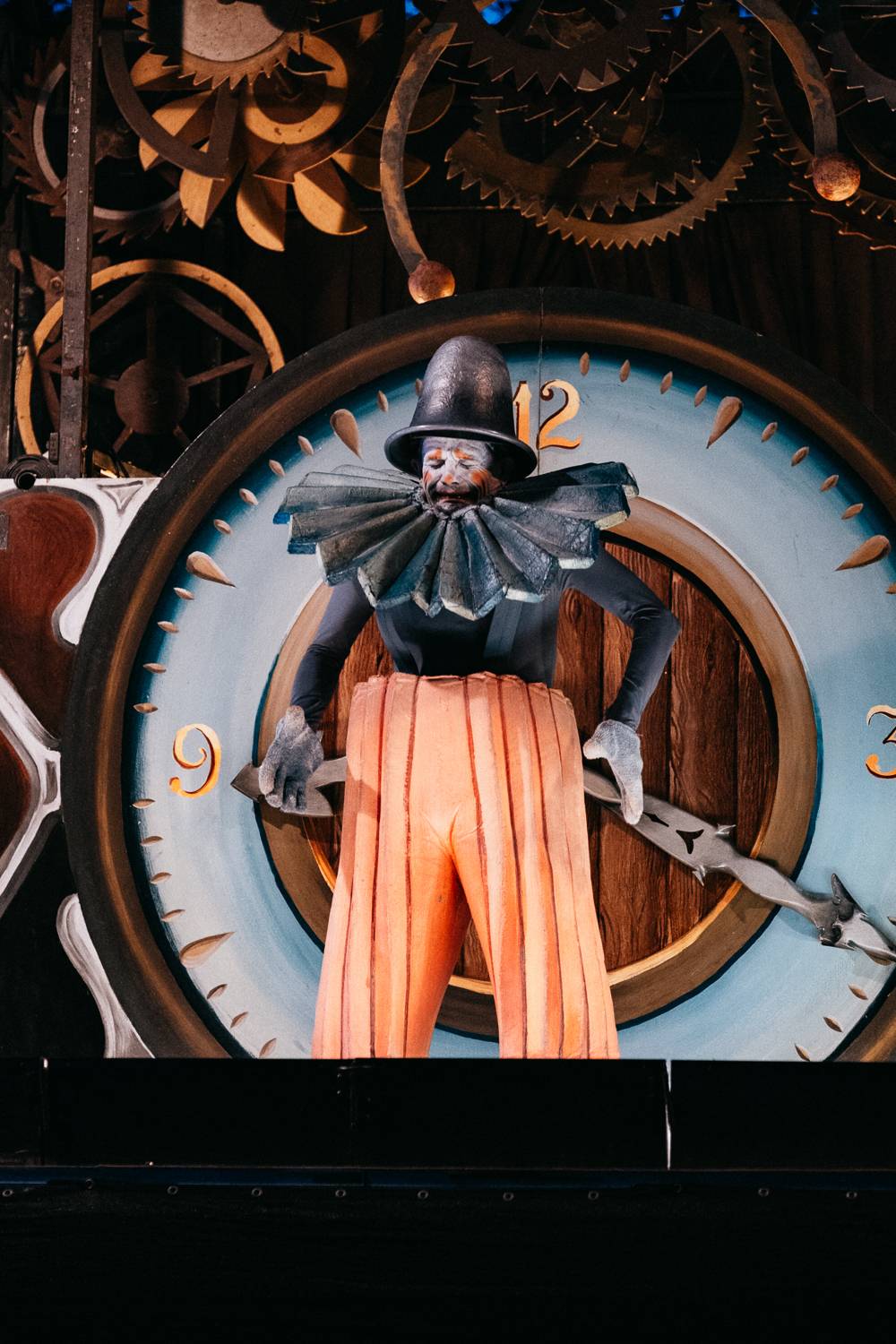 Ewě Farne se na Colours splnil sen, Jacob Collier přivezl svou pestrobarevnou cestu kolem světa