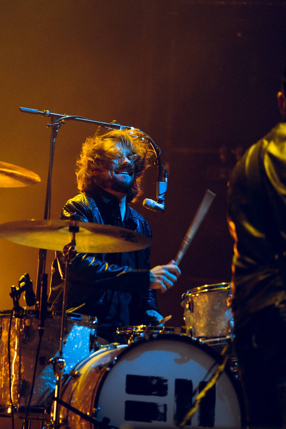 Ewě Farne se na Colours splnil sen, Jacob Collier přivezl svou pestrobarevnou cestu kolem světa