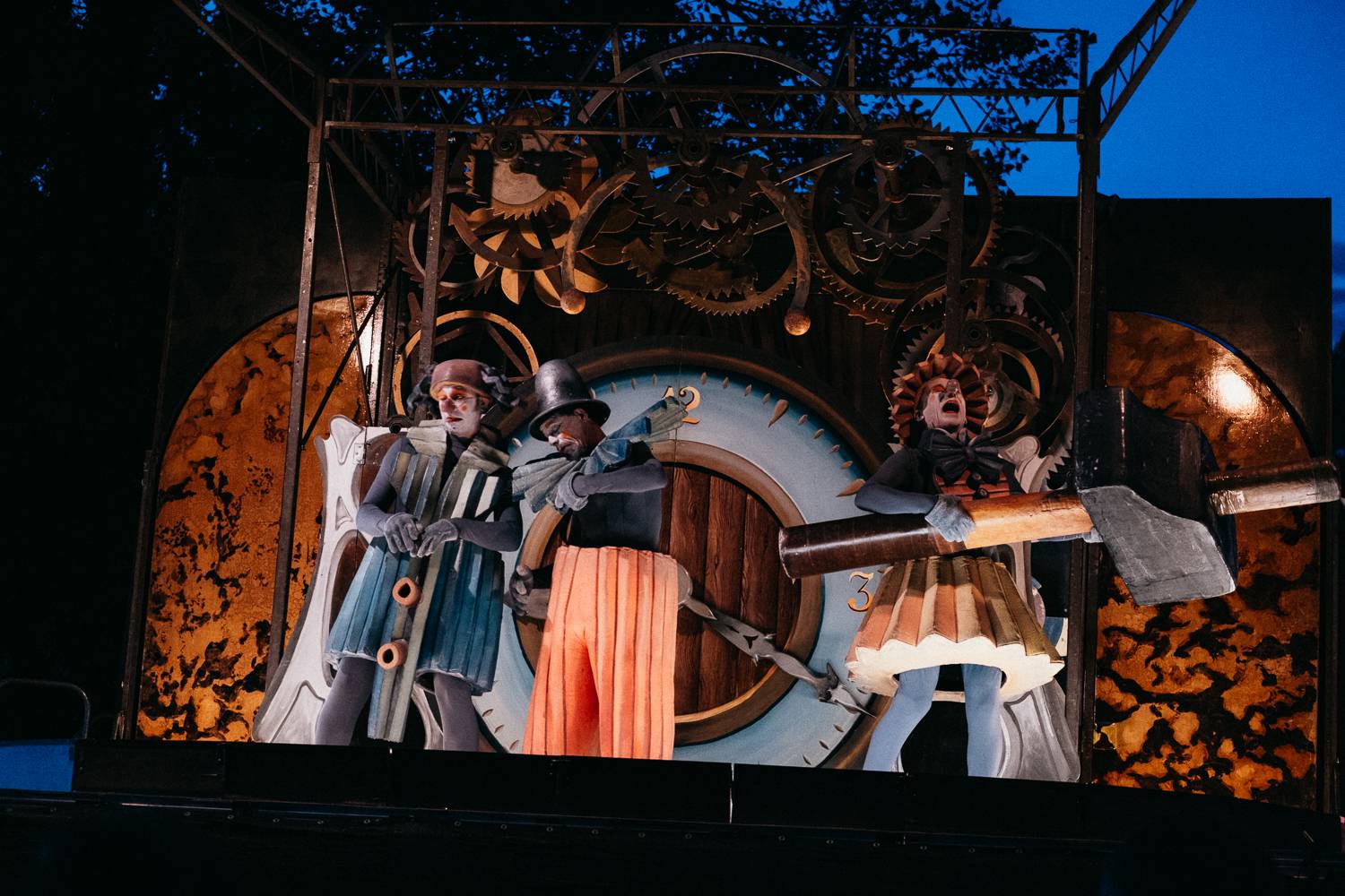 Ewě Farne se na Colours splnil sen, Jacob Collier přivezl svou pestrobarevnou cestu kolem světa